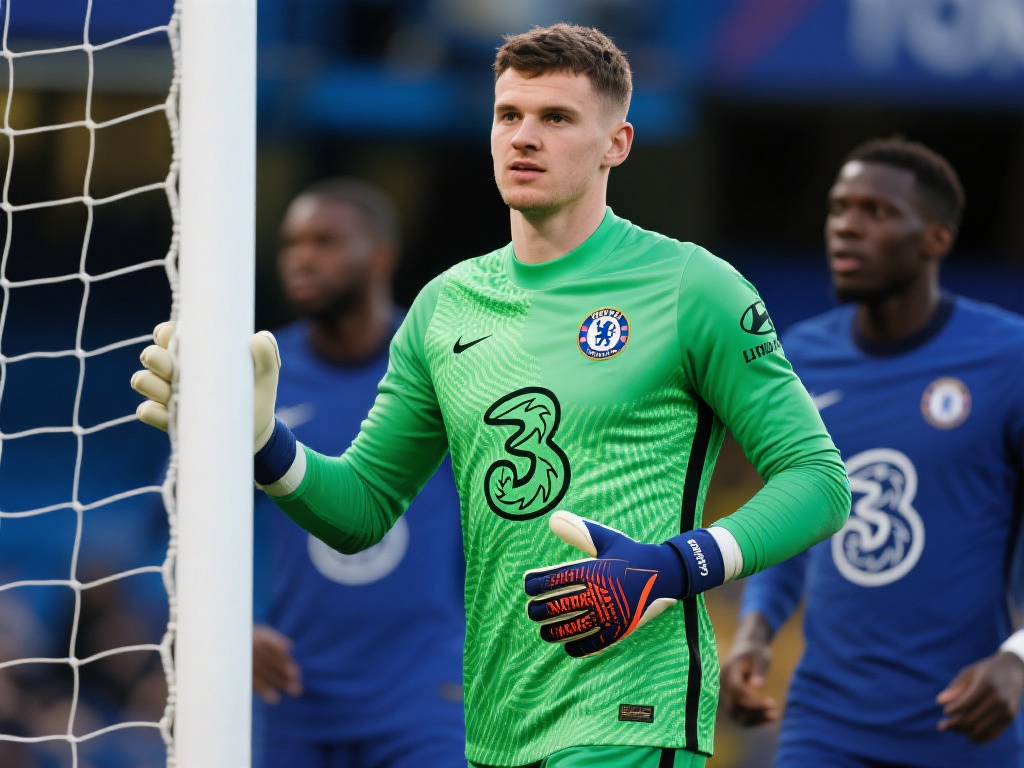 前言：
作为英超传统豪门的切尔西，一直