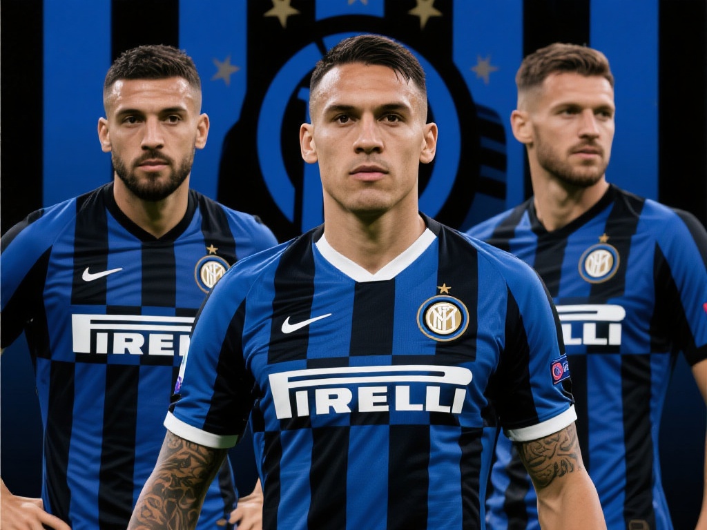 近年来，国际米兰以其远见卓识和精明的转会