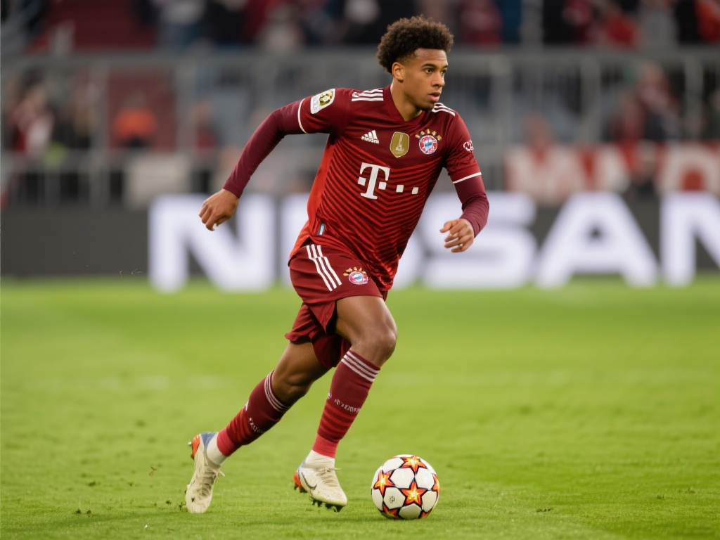 拜仁慕尼黑夏季转会计划曝光，重量级新援正式官宣