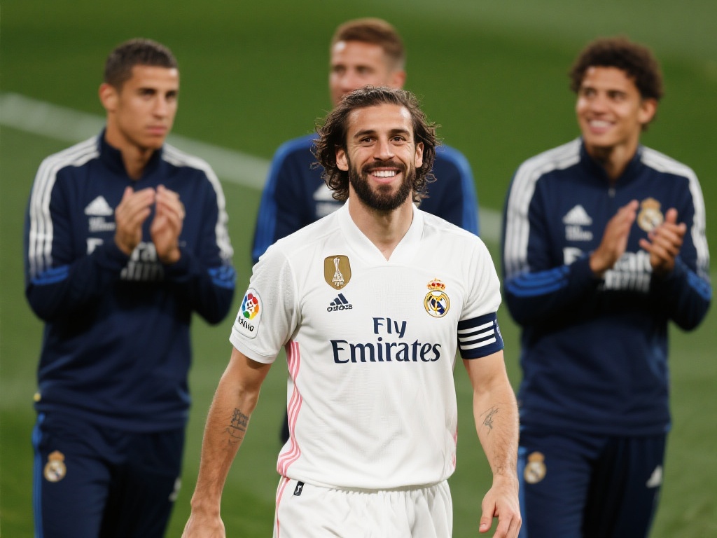 皇马与莫德里奇的关系胜于拜仁与穆勒的“Mia san Mia”