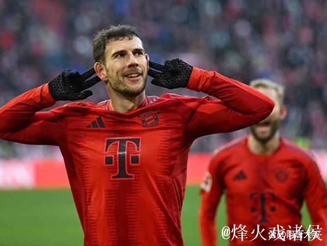 狼堡官宣：前拜仁首席球探施维格勒加盟担任俱乐部要职